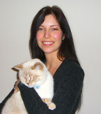 Clare Rushton